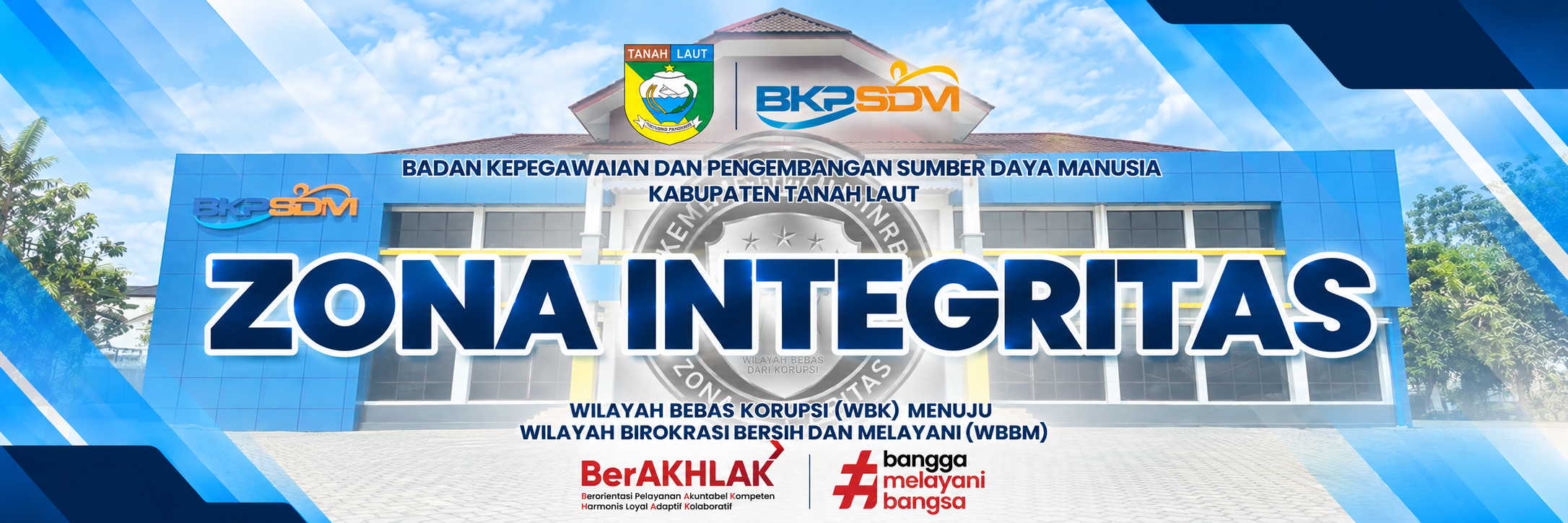 Banner BKPSDM